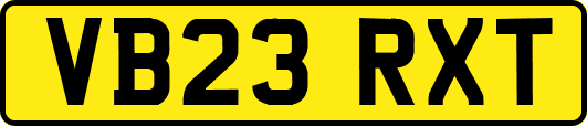 VB23RXT