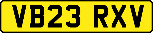 VB23RXV