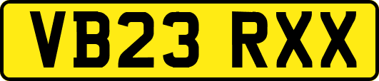 VB23RXX