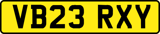 VB23RXY