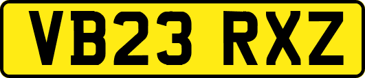 VB23RXZ