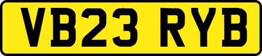 VB23RYB