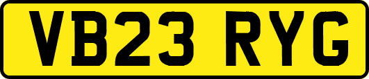VB23RYG