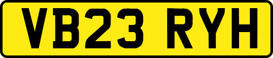 VB23RYH