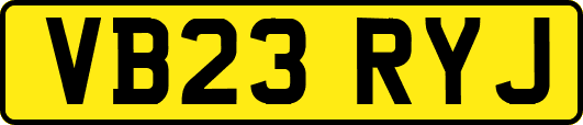 VB23RYJ