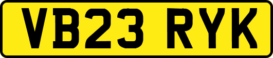 VB23RYK