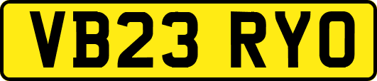 VB23RYO