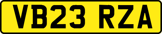 VB23RZA