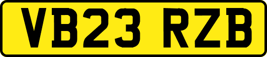 VB23RZB