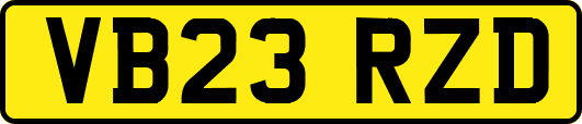 VB23RZD