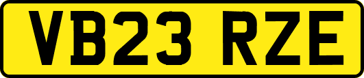 VB23RZE