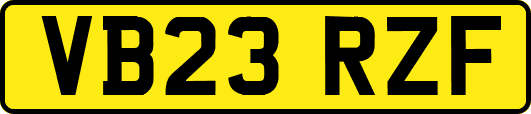 VB23RZF