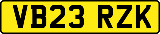 VB23RZK