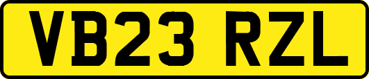 VB23RZL