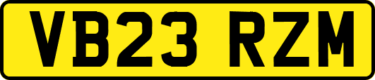 VB23RZM