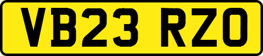 VB23RZO