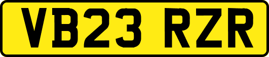 VB23RZR