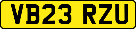 VB23RZU