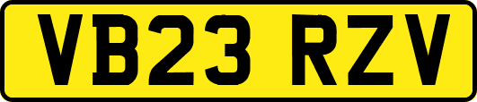 VB23RZV