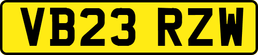 VB23RZW