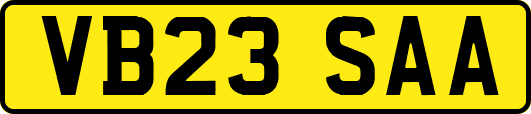 VB23SAA