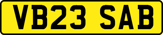 VB23SAB