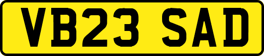 VB23SAD
