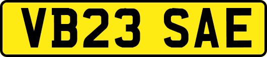 VB23SAE