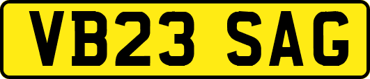 VB23SAG