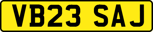 VB23SAJ