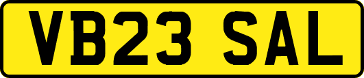 VB23SAL