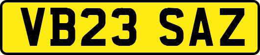 VB23SAZ