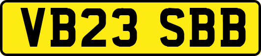VB23SBB
