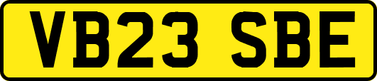 VB23SBE