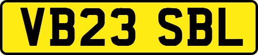 VB23SBL