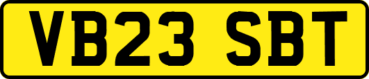 VB23SBT