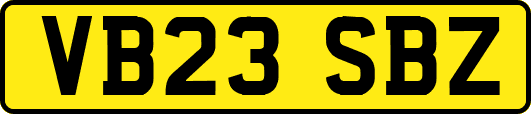 VB23SBZ