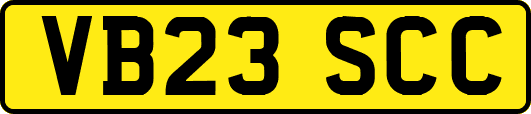 VB23SCC