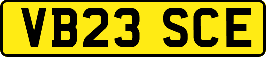 VB23SCE
