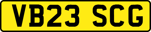 VB23SCG