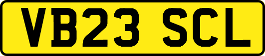 VB23SCL