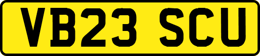 VB23SCU
