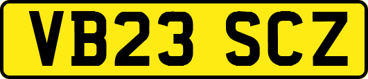 VB23SCZ