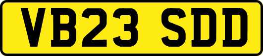 VB23SDD