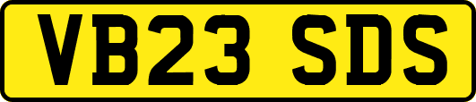 VB23SDS