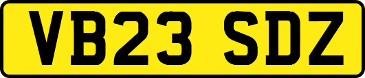VB23SDZ