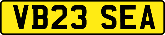 VB23SEA