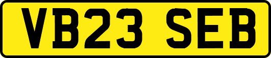 VB23SEB