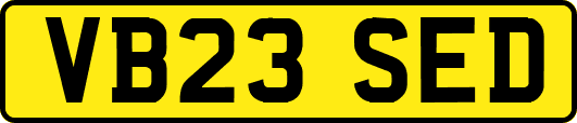 VB23SED