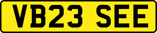 VB23SEE